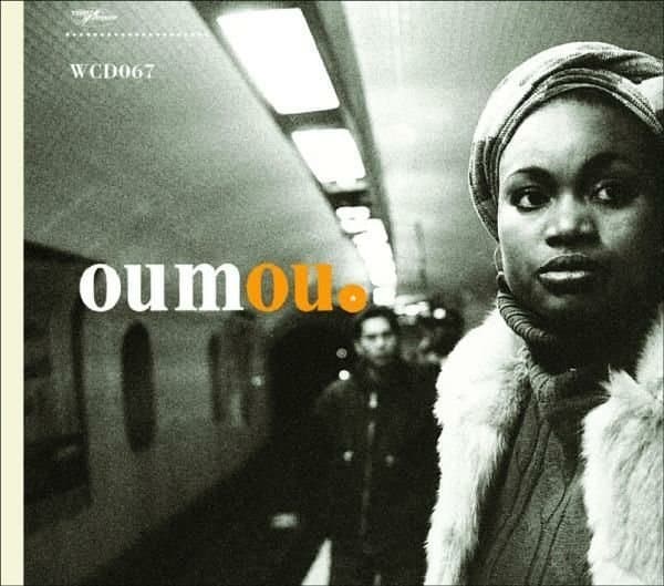 Oumou Sangare - Oumou (2 CD)