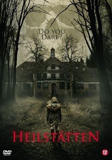 Heilstatten (DVD)