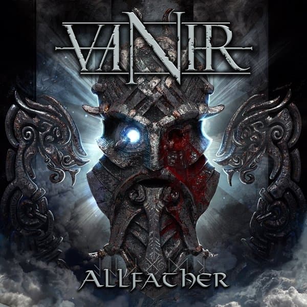 Vanir - Allfather (LP)