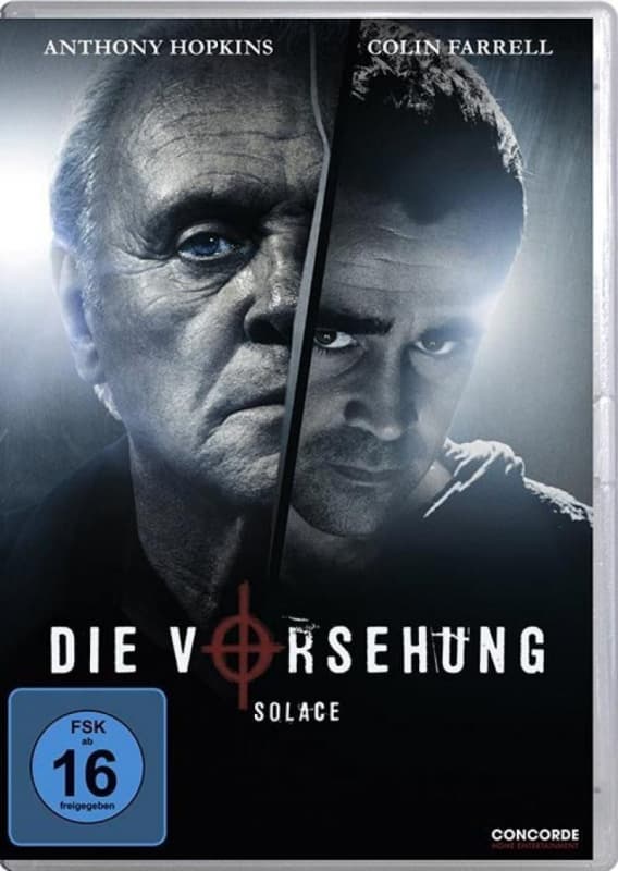 Die Vorsehung - Solace (Import)