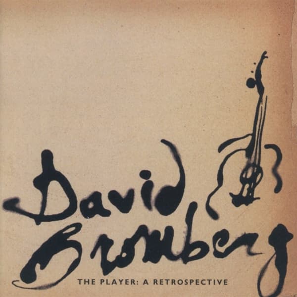 David Bromberg - The Player: A Retrospective (CD)