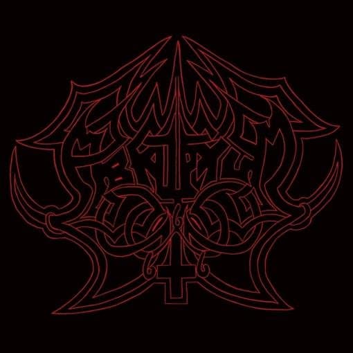 Abruptum - Vi Sonus Veris Nigrae Mal (2 LP)