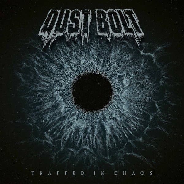 Dust Bolt - Trapped In Chaos (LP)