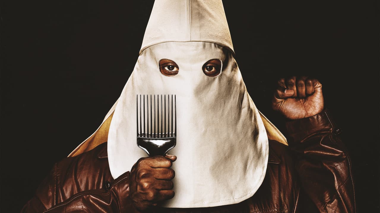 Blackkklansman (Import)