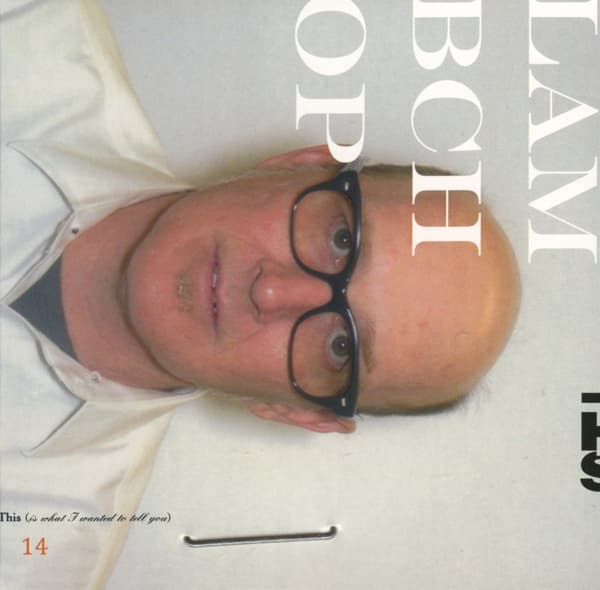 Lambchop - This (Is What I Wanted To Tell You) (CD)
