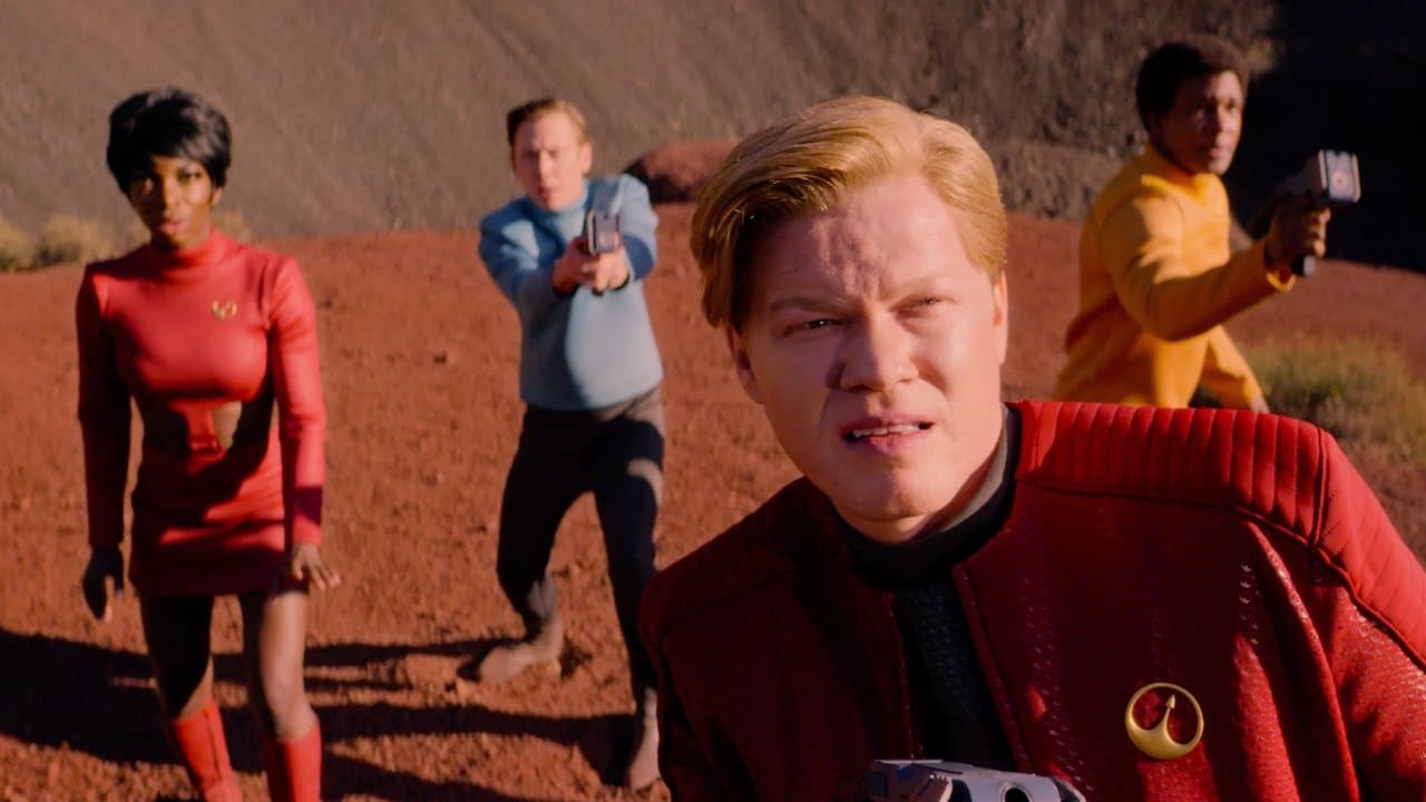 Black Mirror: Series Four (Import)