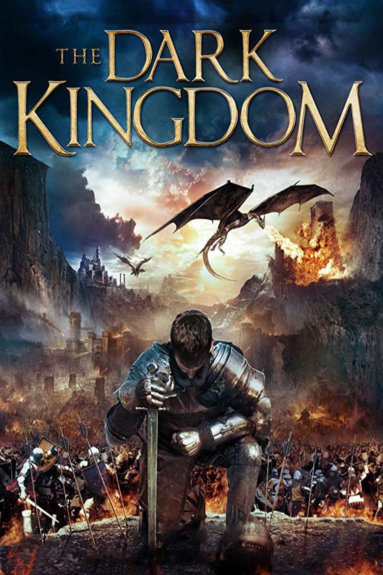 Dark Kingdom. The (Import)