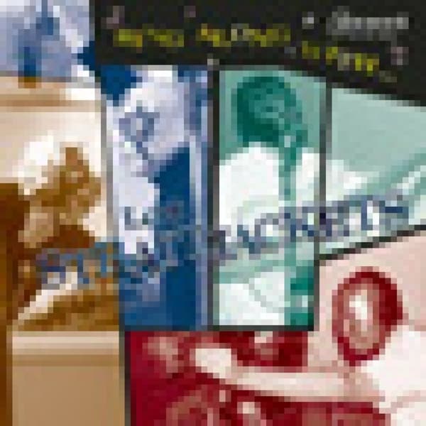 Los Straitjackets - Sing Along With (CD)