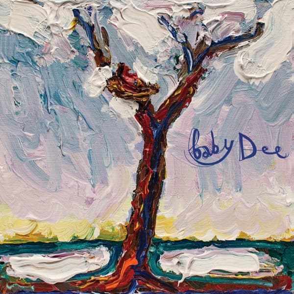 Baby Dee - Love's Small Song (LP)