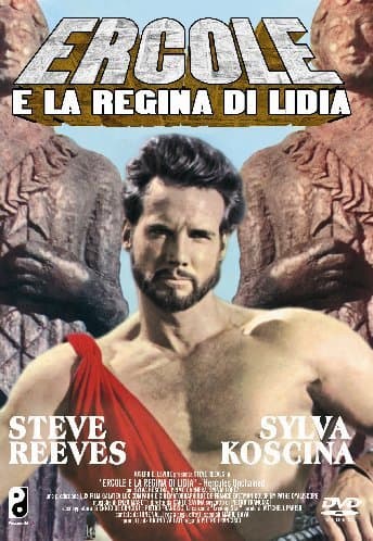Movie - Ercole E La Regina Di Lidia