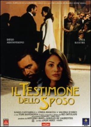 Avati Pupi - Testimone Dello Sposo (il)