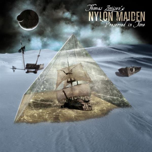 Zwijsen, Thomas - Nylon Maiden Iii