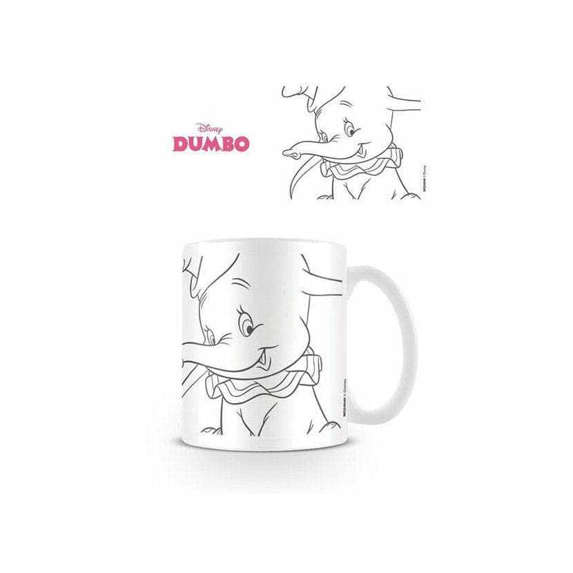 Dumbo Line ()