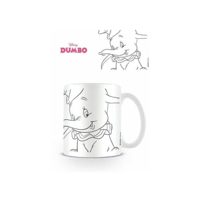 Dumbo Line ()