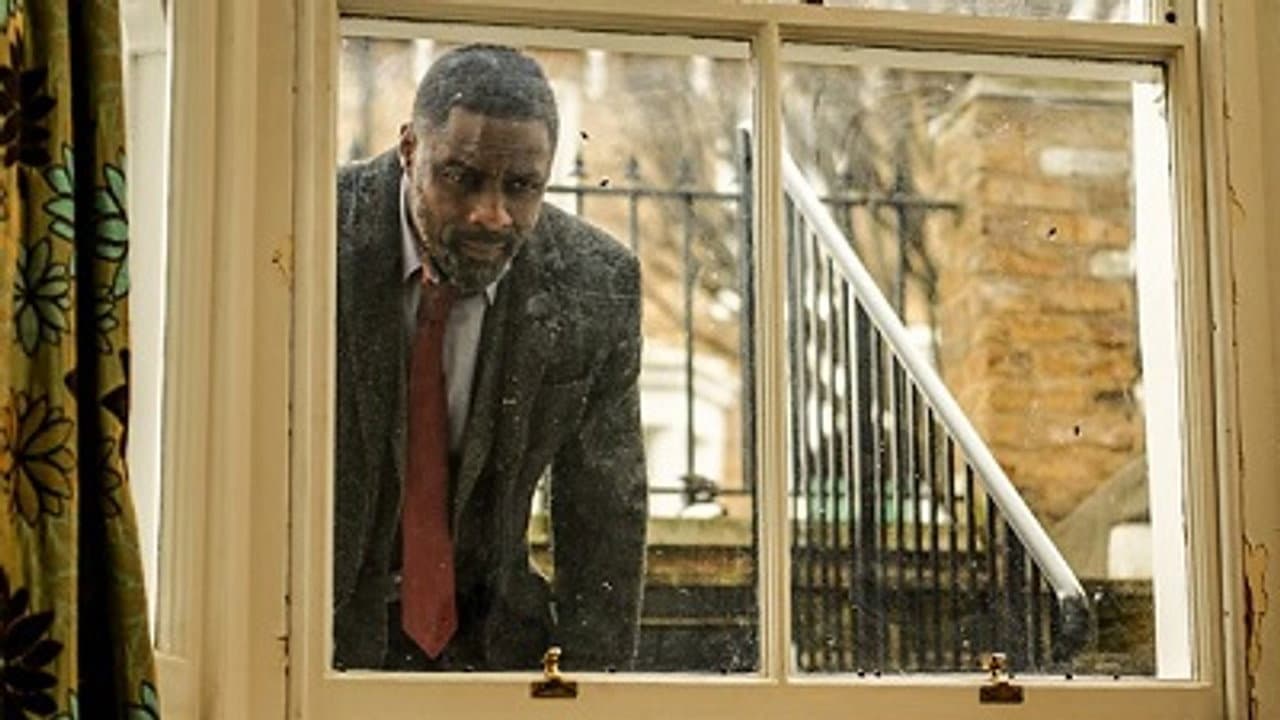 Luther Series 5 (Import)