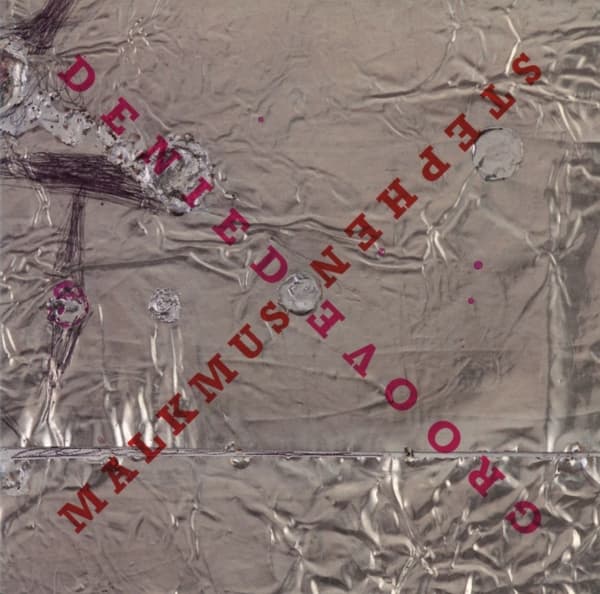 Stephen Malkmus - Groove Denied (CD)