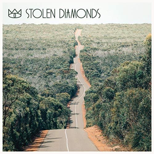 Cat Empire - Stolen Diamonds (CD)