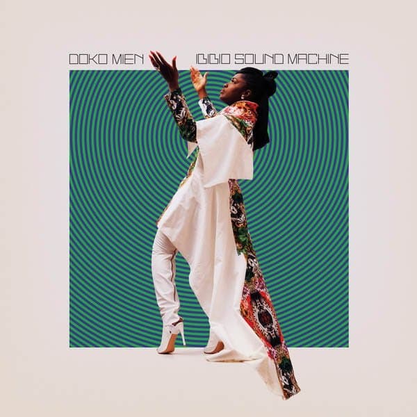 Ibibio Sound Machine - Doko Mien (CD)