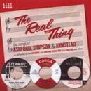Various Artists - Real Thing (CD)