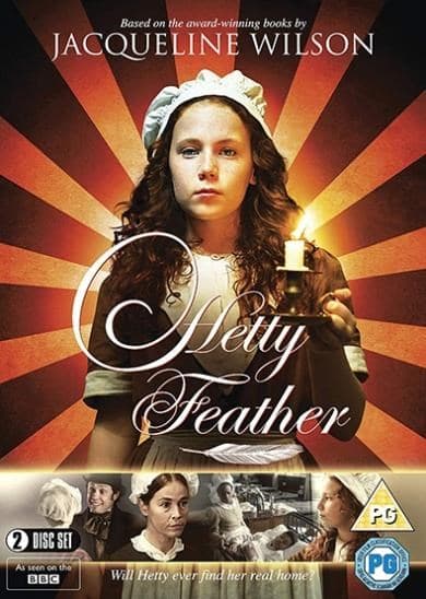 Hetty Feather - Seizoen 1  (DVD)