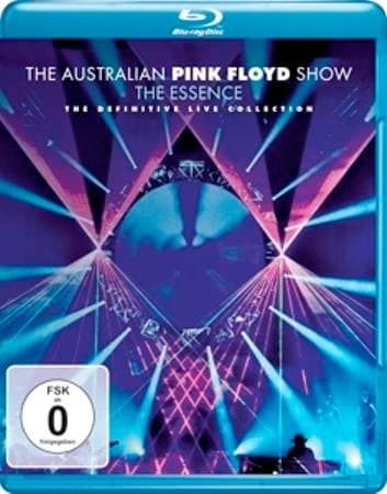 Australian Pink Floyd Show - Essence (Blu-ray)