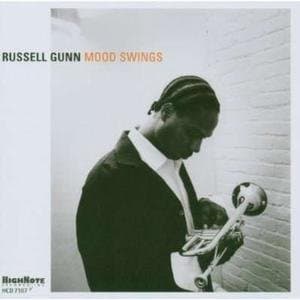 Russell Gunn - Mood Swings (CD)