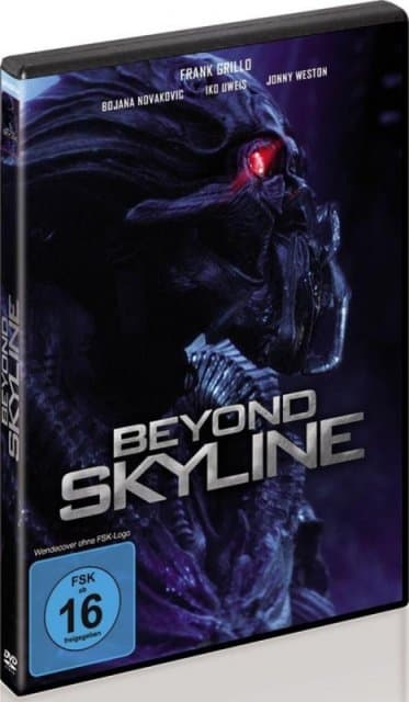 Beyond Skyline (Import)