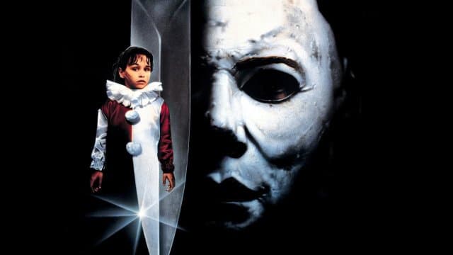 Halloween 5: The Revenge Of Michael Myers (Import)