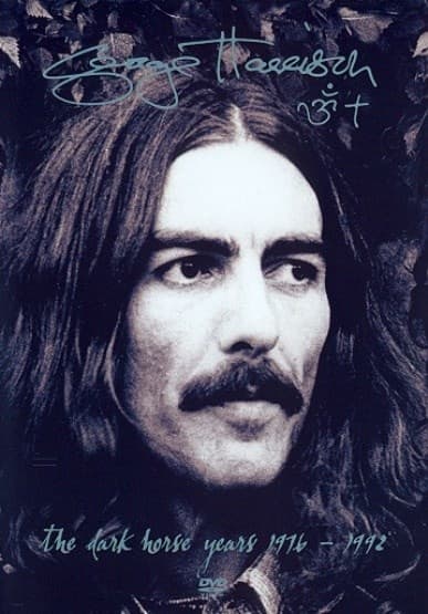 George Harrison - Dark Horse Years