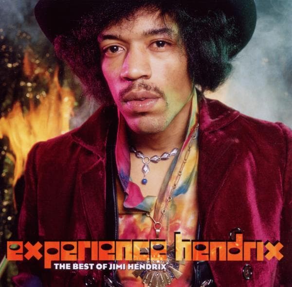 Jimi Hendrix - Experience Hendrix: The Best Of (CD)