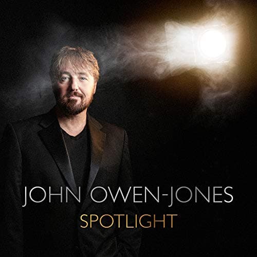Owen-jones, John - Spotlight