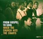 Various - From Gospel To Soul