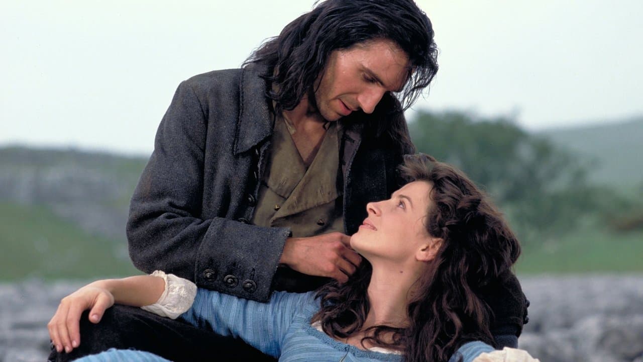 Wuthering Heights (Import)
