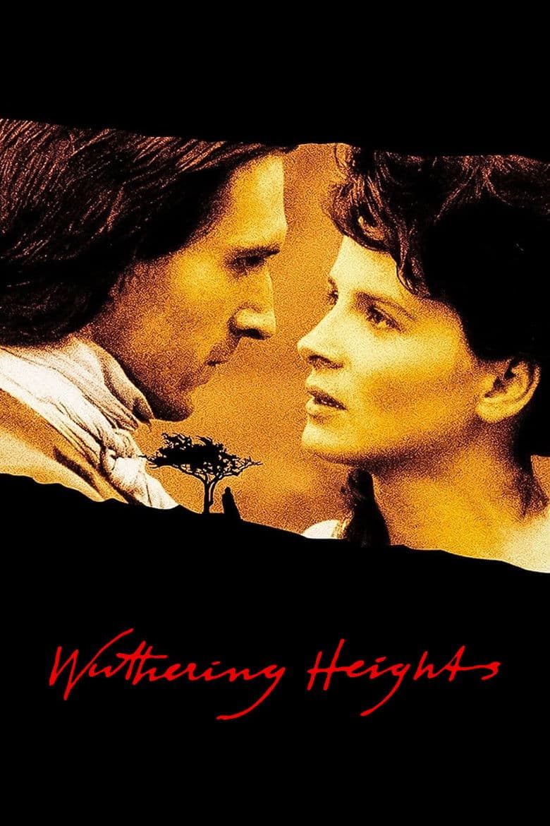 Wuthering Heights (Import)