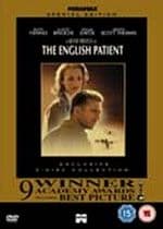 English Patient (special Edition) (Import)