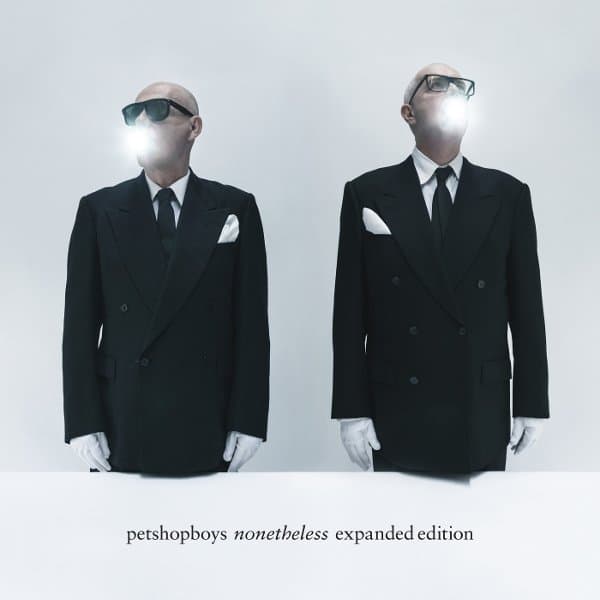 Pet Shop Boys - Nonetheless (3 LP) (Expanded Edition)