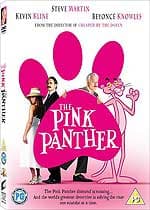 The Pink Panther (2006) (Import)