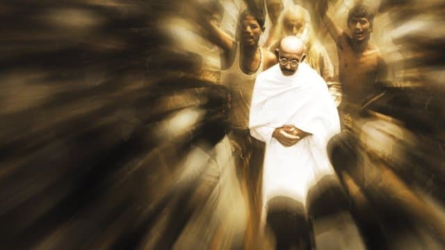 Gandhi (Import)