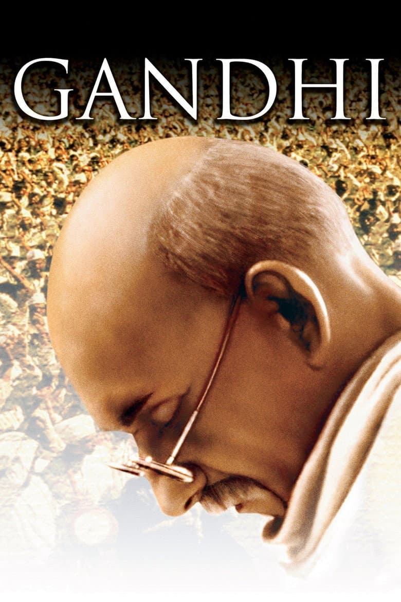 Gandhi (Import)