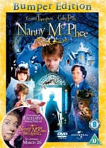 Nanny Mcphee - Bumper Edition (Import)