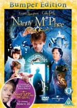 Nanny Mcphee - Bumper Edition (Import)