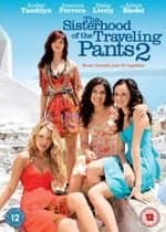 Sisterhood Of The Traveling Pants 2 (Import)