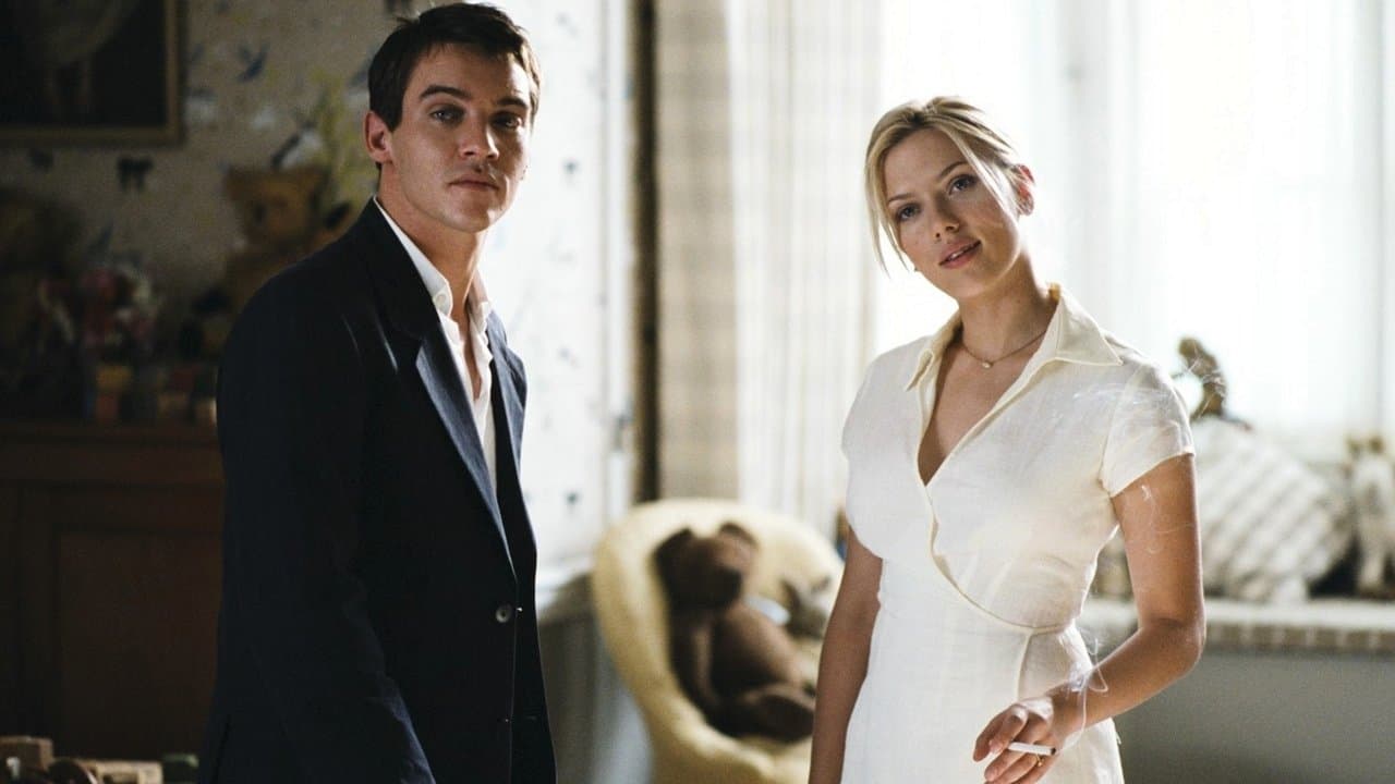 Match Point (Import)