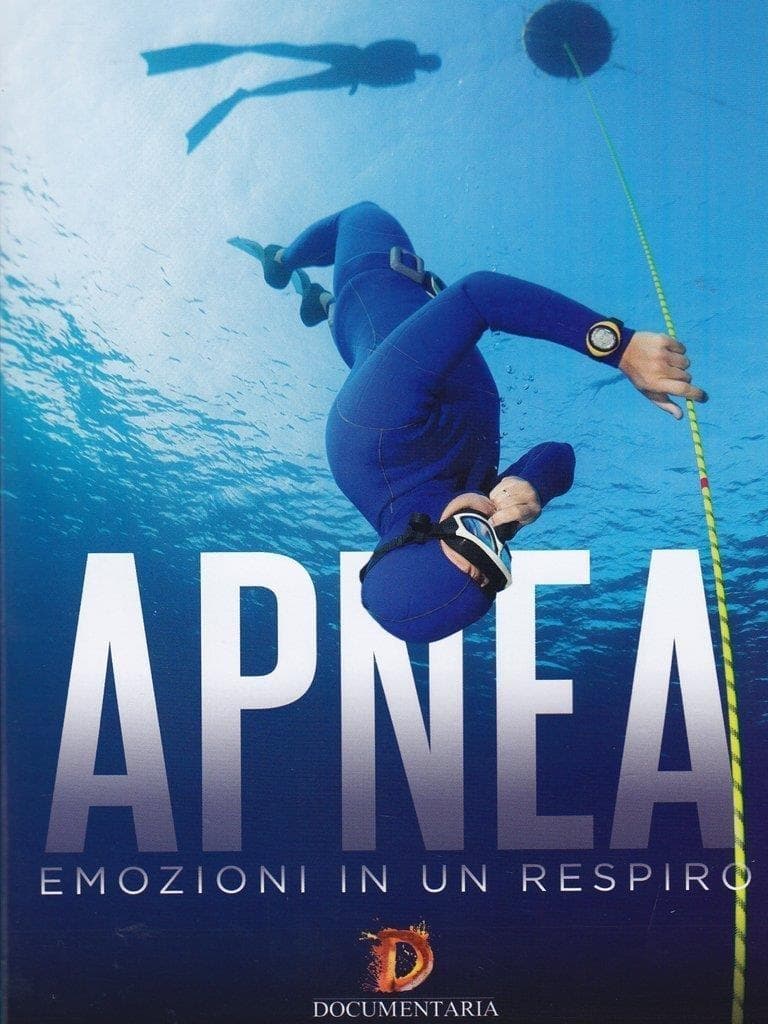 Movie - Apnea - Emozioni In Un Respiro
