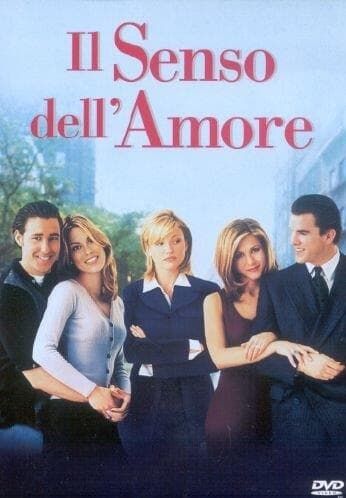 Movie - Senso Dell'amore (il) (1996)
