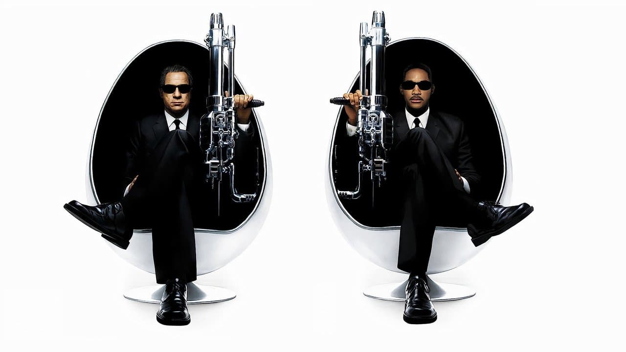 Men In Black 2 (Import)