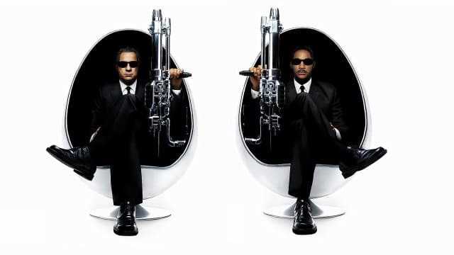 Men In Black 2 (Import)