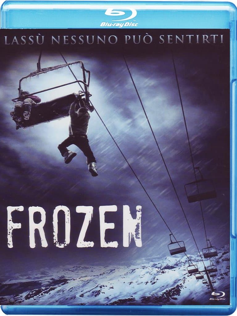 Frozen Bd S (BRD)