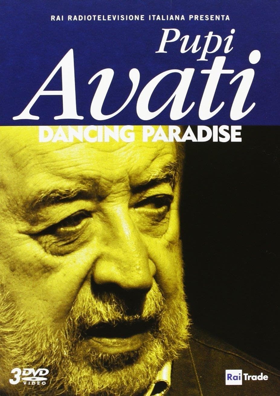 Movie - Pupi Avati - Dancing Paradise (3dvd)