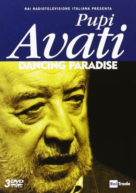 Movie - Pupi Avati - Dancing Paradise (3dvd)